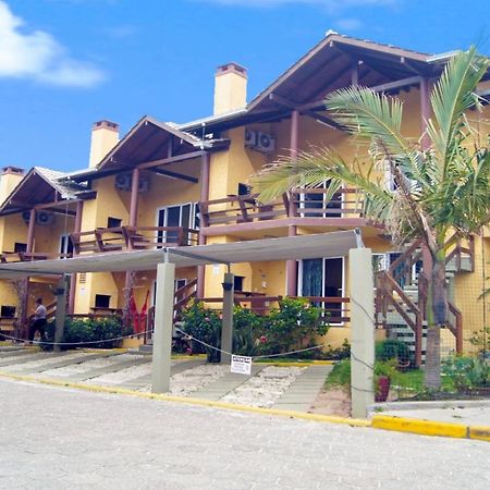 Residencial Gaivota Apartment Palhoca Ngoại thất bức ảnh