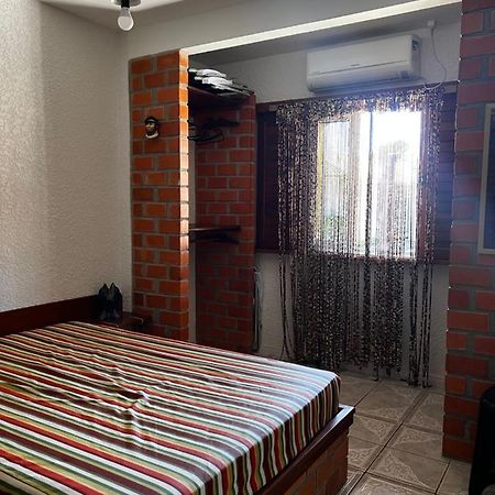 Residencial Gaivota Apartment Palhoca Ngoại thất bức ảnh