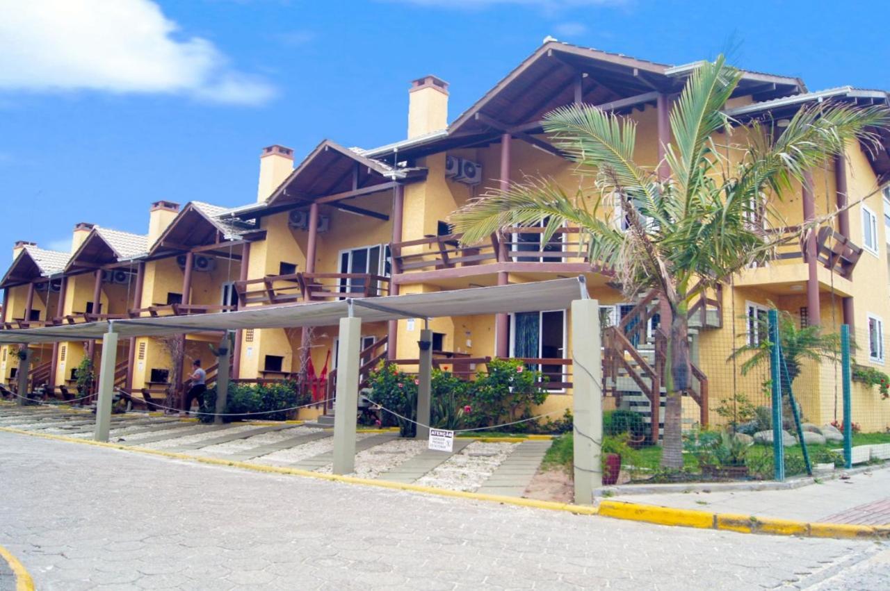 Residencial Gaivota Apartment Palhoca Ngoại thất bức ảnh