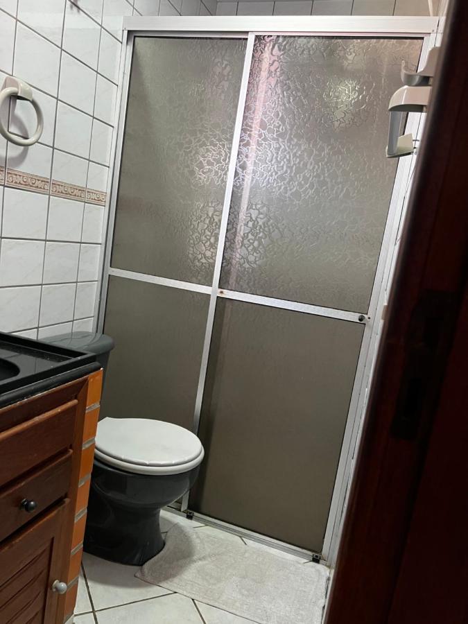 Residencial Gaivota Apartment Palhoca Ngoại thất bức ảnh