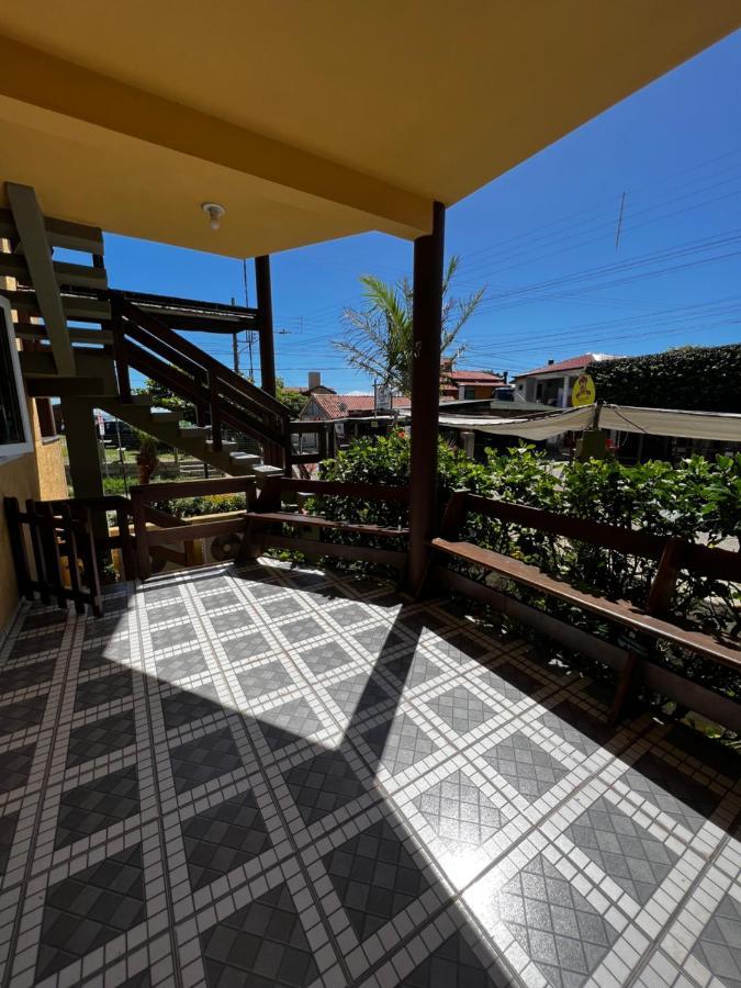 Residencial Gaivota Apartment Palhoca Ngoại thất bức ảnh