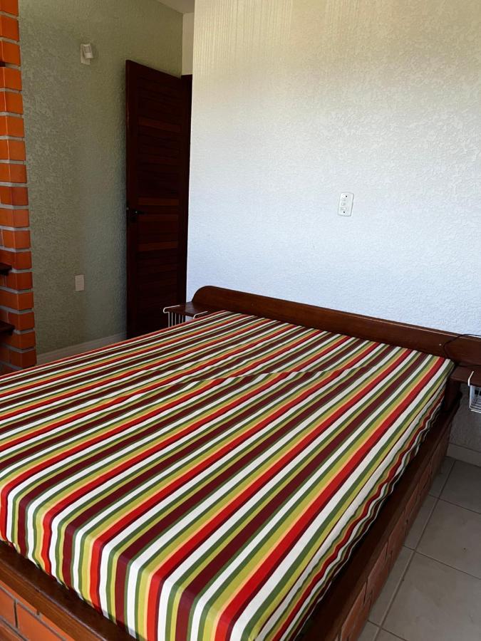 Residencial Gaivota Apartment Palhoca Ngoại thất bức ảnh
