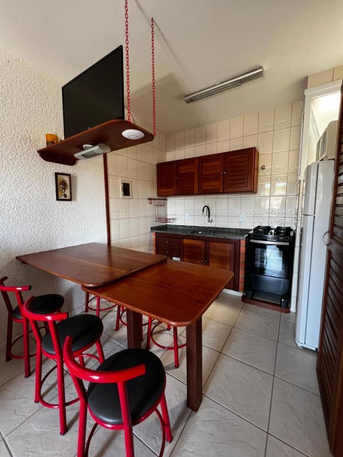 Residencial Gaivota Apartment Palhoca Ngoại thất bức ảnh
