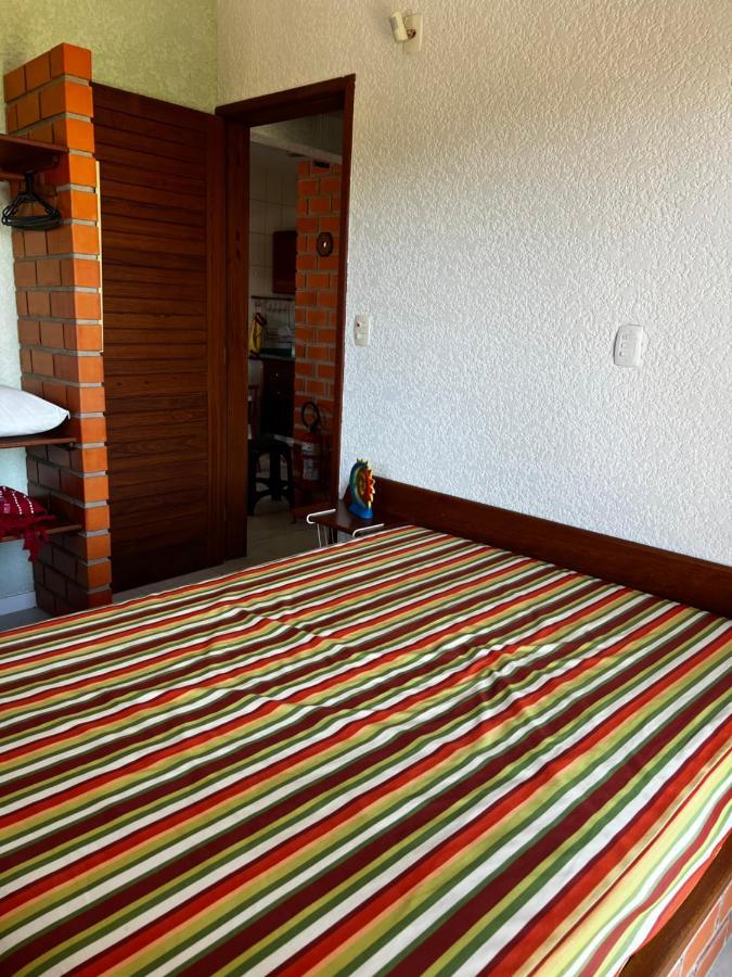 Residencial Gaivota Apartment Palhoca Ngoại thất bức ảnh