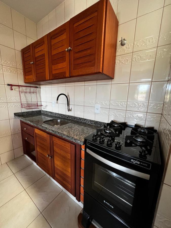 Residencial Gaivota Apartment Palhoca Ngoại thất bức ảnh