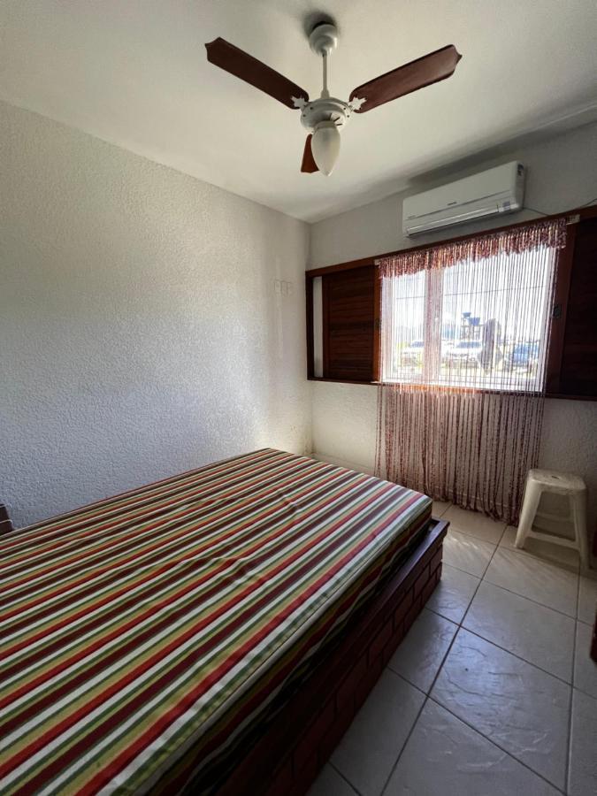 Residencial Gaivota Apartment Palhoca Ngoại thất bức ảnh