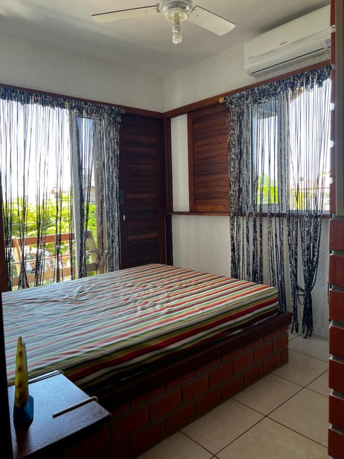 Residencial Gaivota Apartment Palhoca Ngoại thất bức ảnh